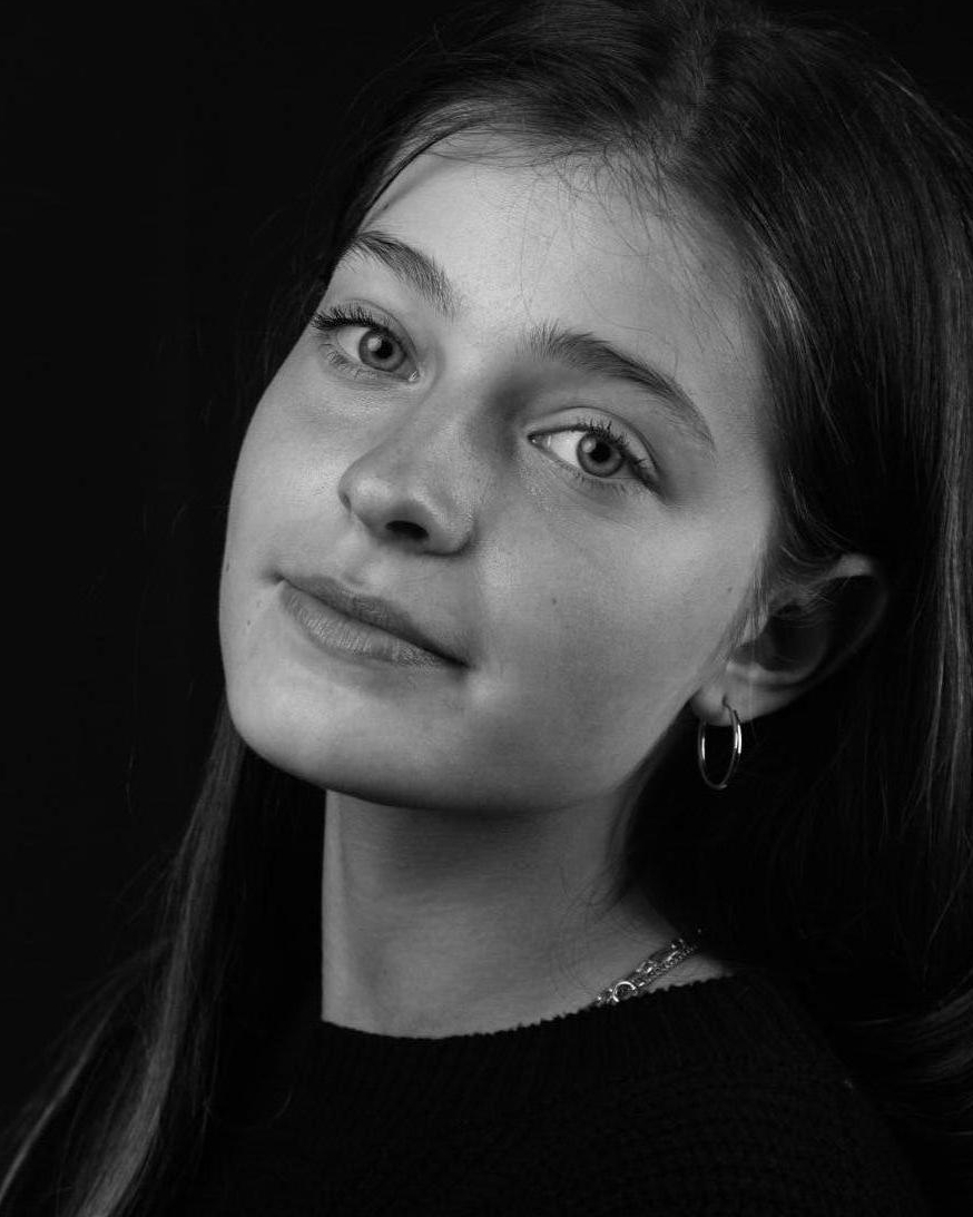 Profilbild von Jana Elisa