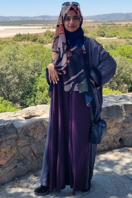 Weiteres Foto von Isra Nur