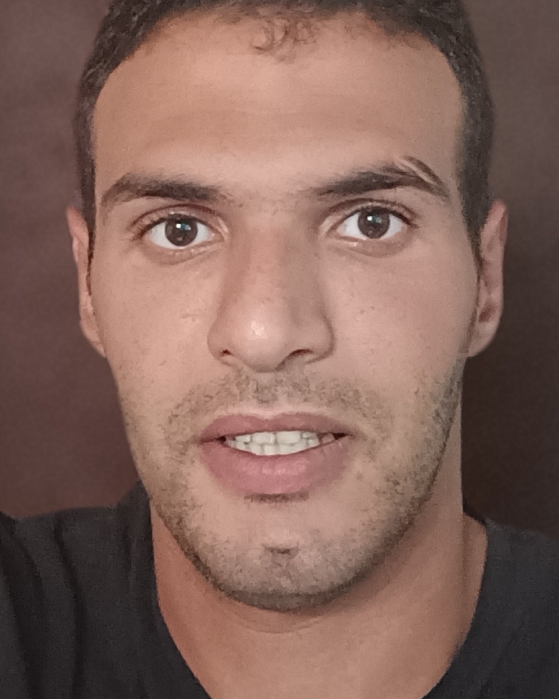 Profilbild von Amr Abdel Magid Mahmoud