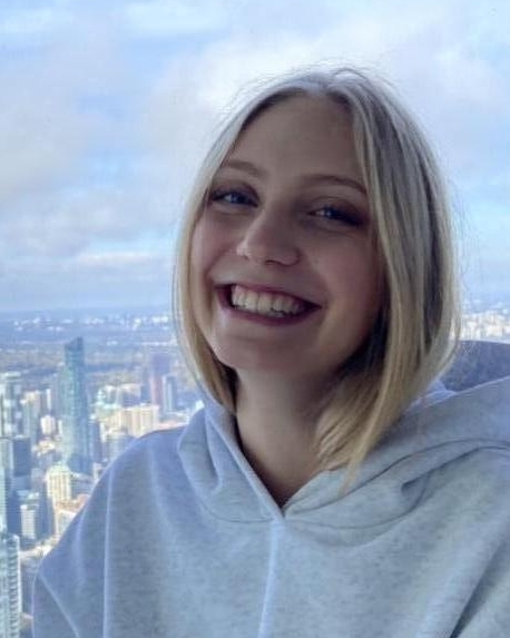 Profilbild von Anna