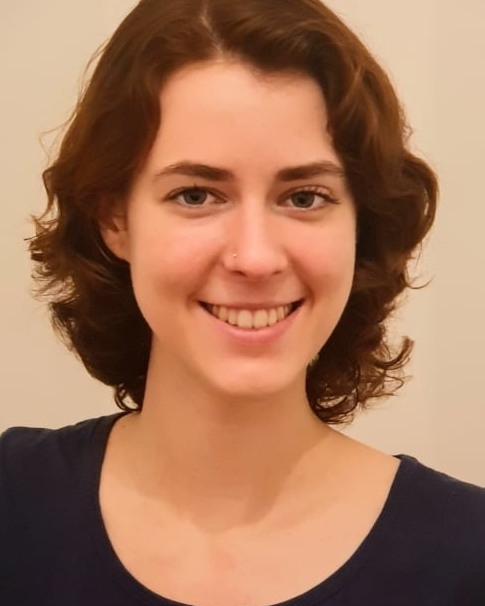 Profilbild von Nadja