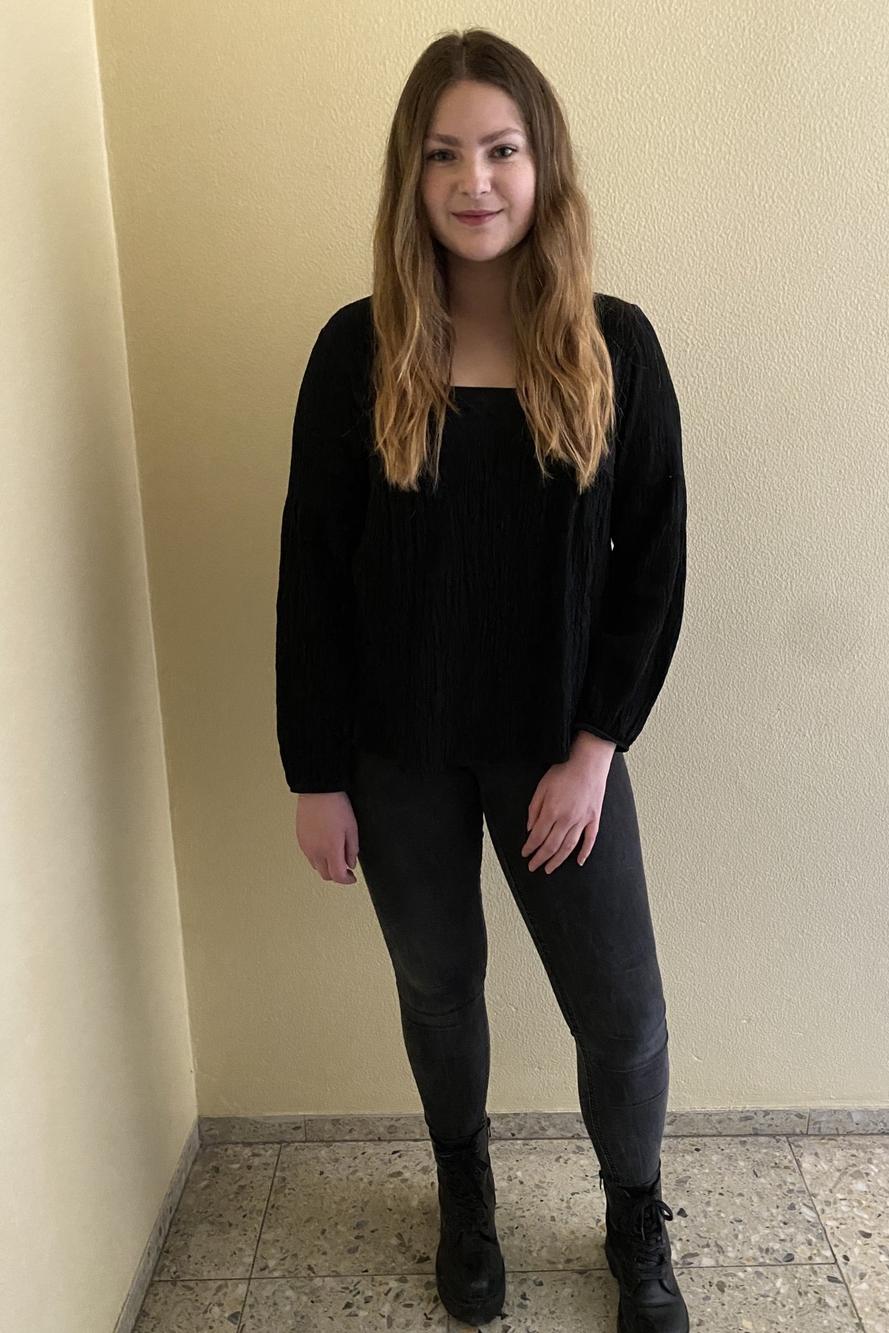 Weiteres Foto von Saskia