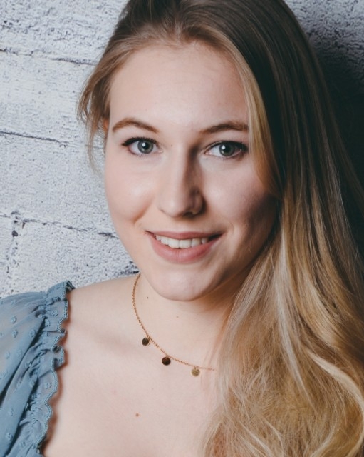 Profilbild von Franziska