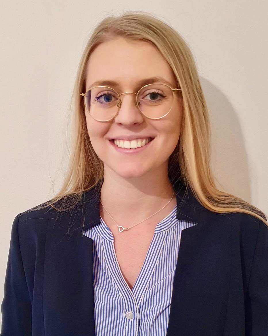 Profilbild von Stefanie
