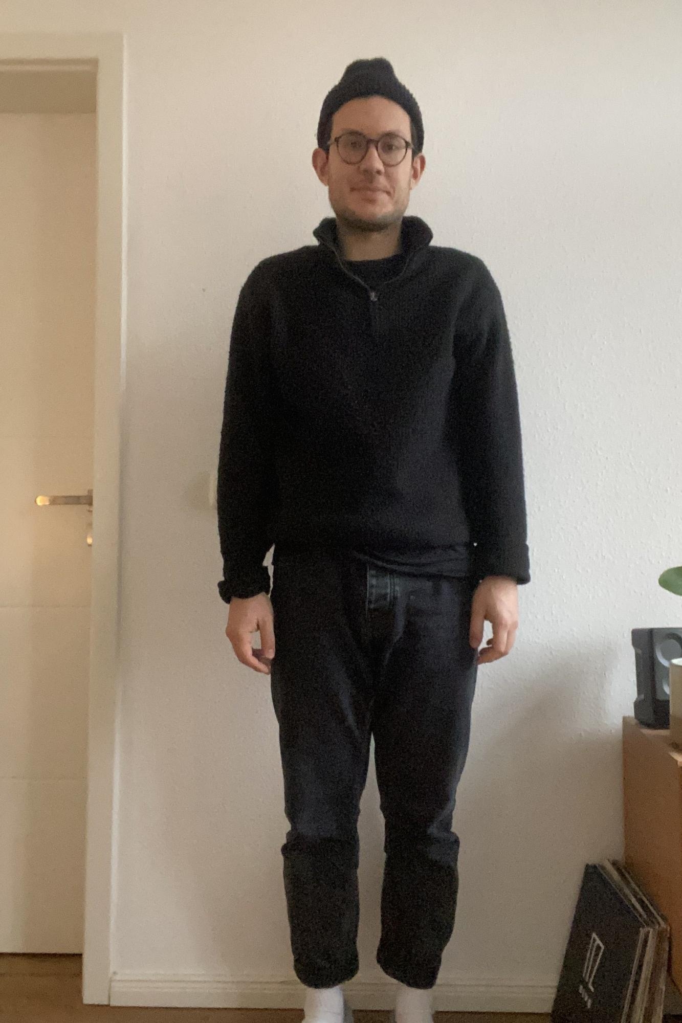 Weiteres Foto von Vinzenz