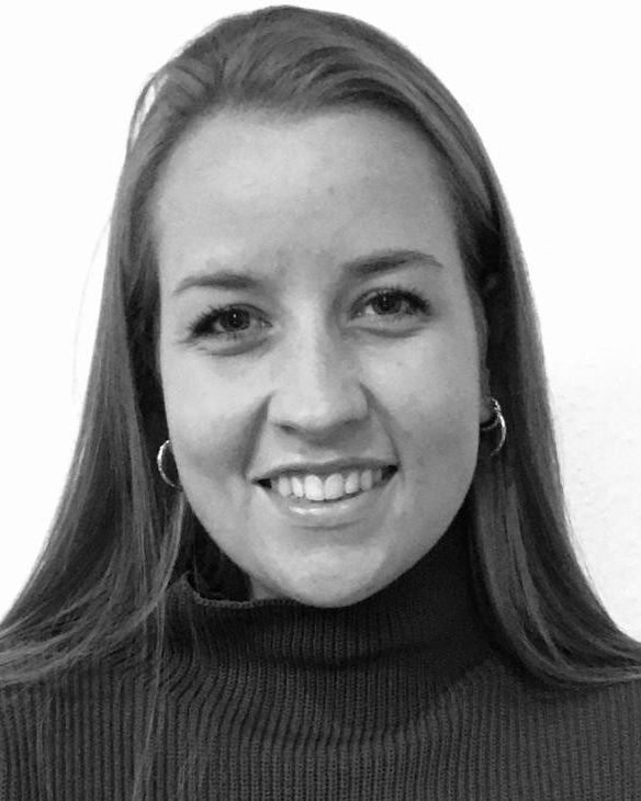 Profilbild von Anna Margareta