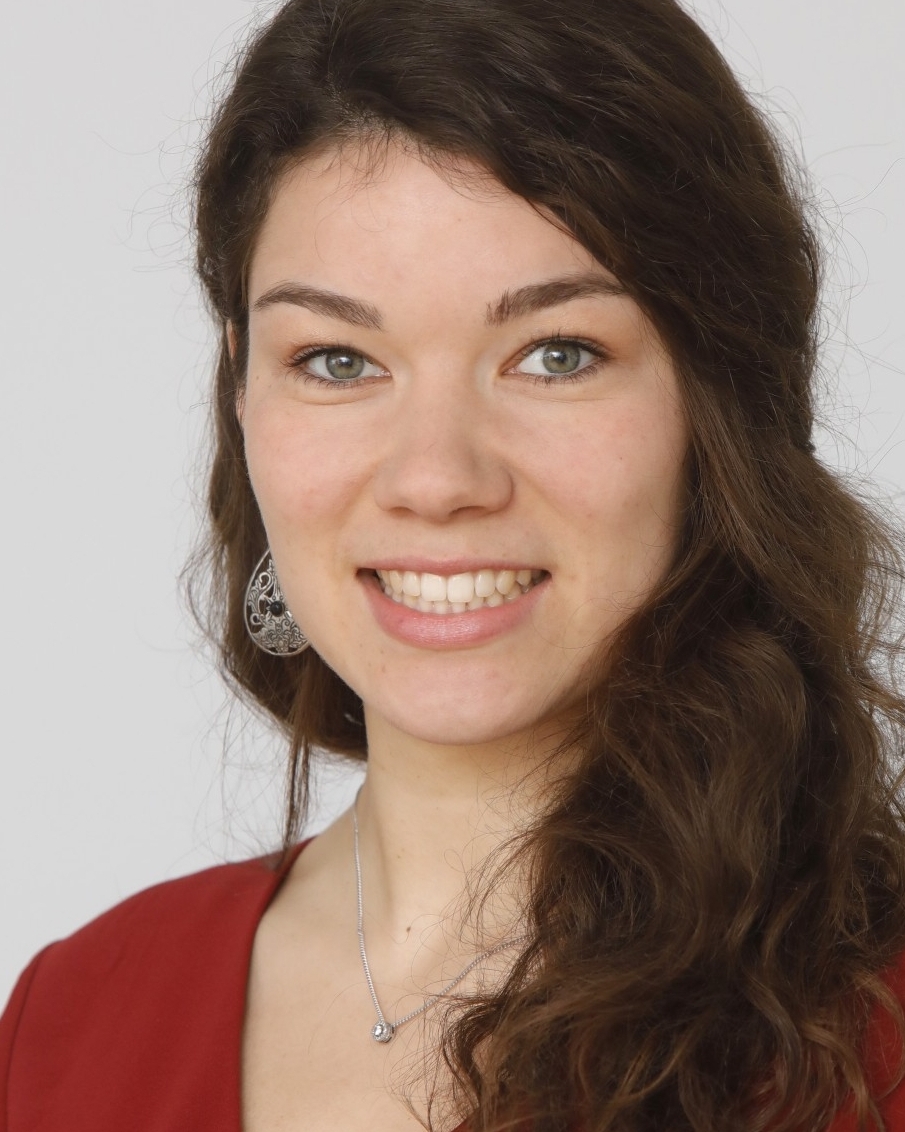 Profilbild von Marleen 