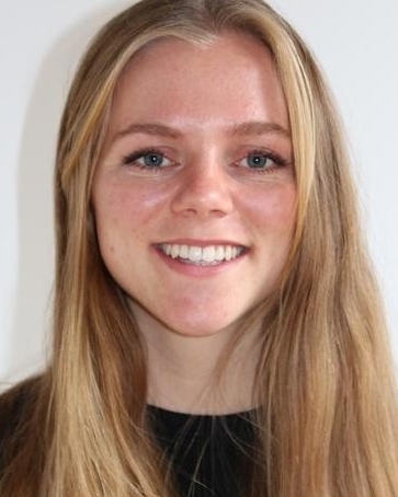 Profilbild von Carla Antonia