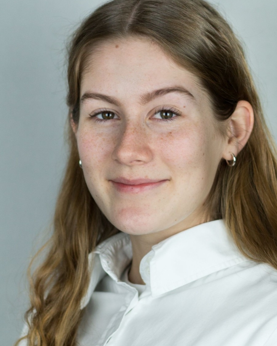 Profilbild von Lina