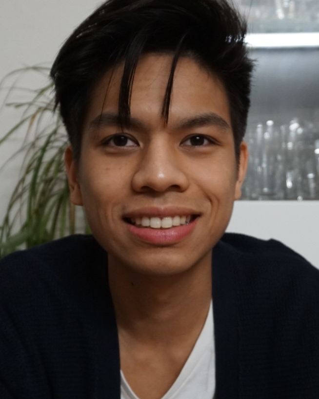 Profilbild von Khang