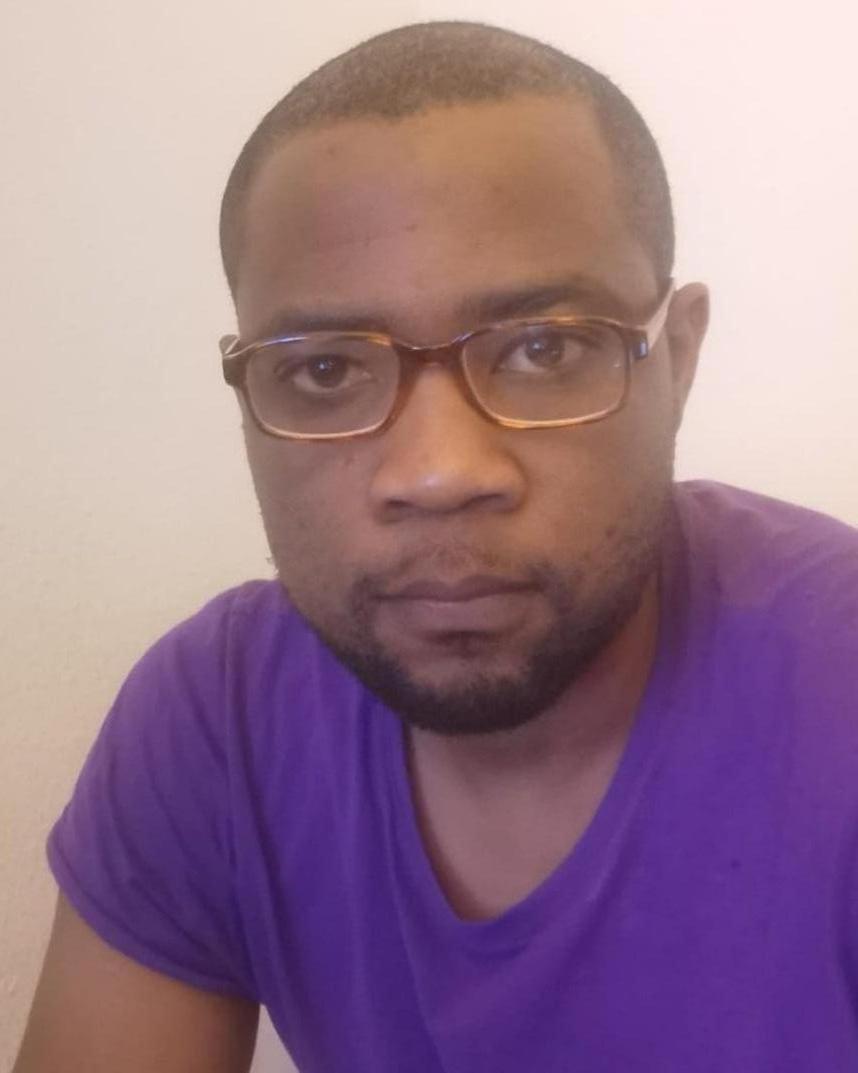 Profilbild von Martial Gael