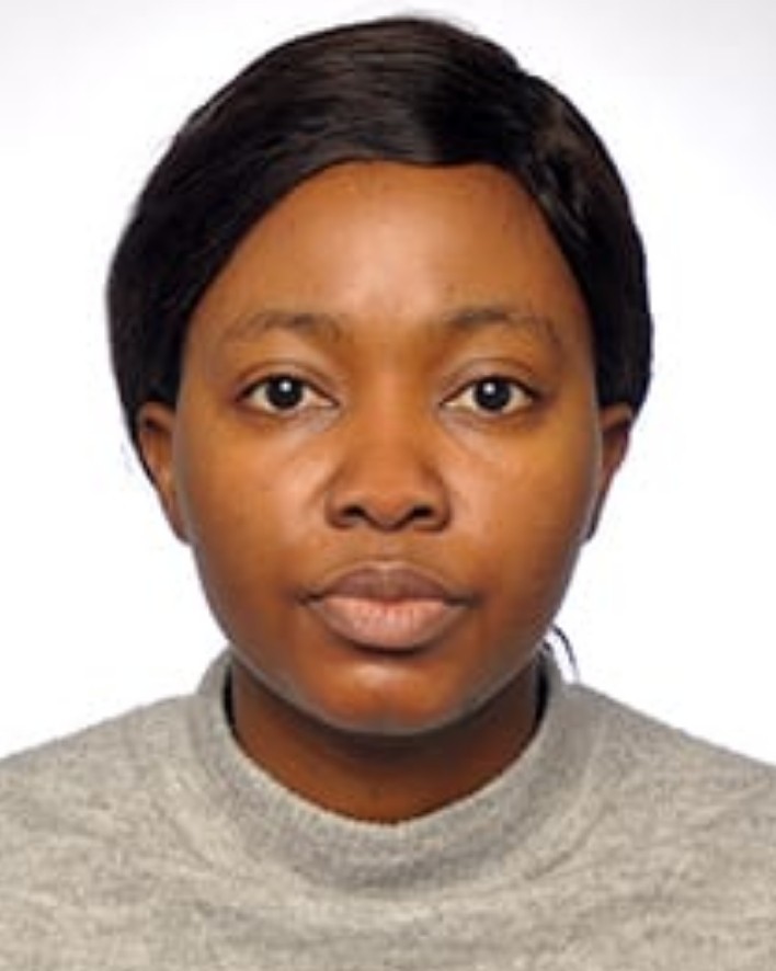 Profilbild von Carolle Flore