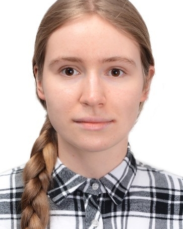 Profilbild von Alena