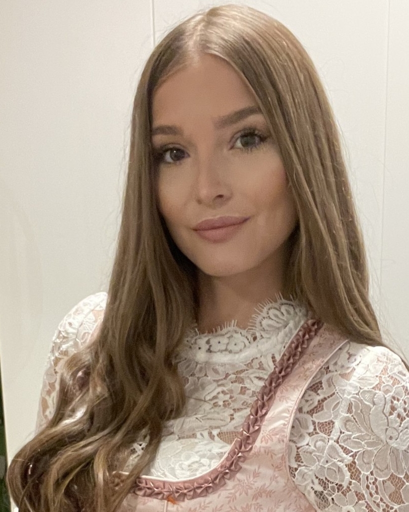 Profilbild von Aylin