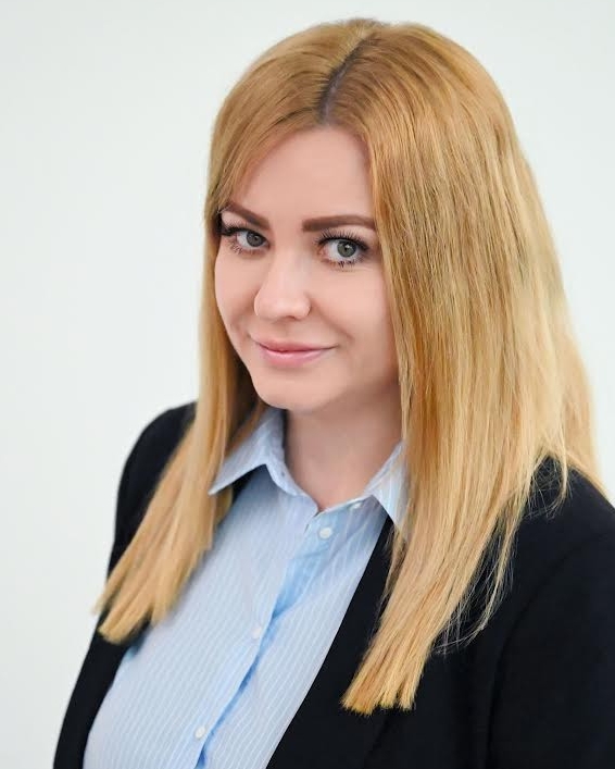 Profilbild von Maria