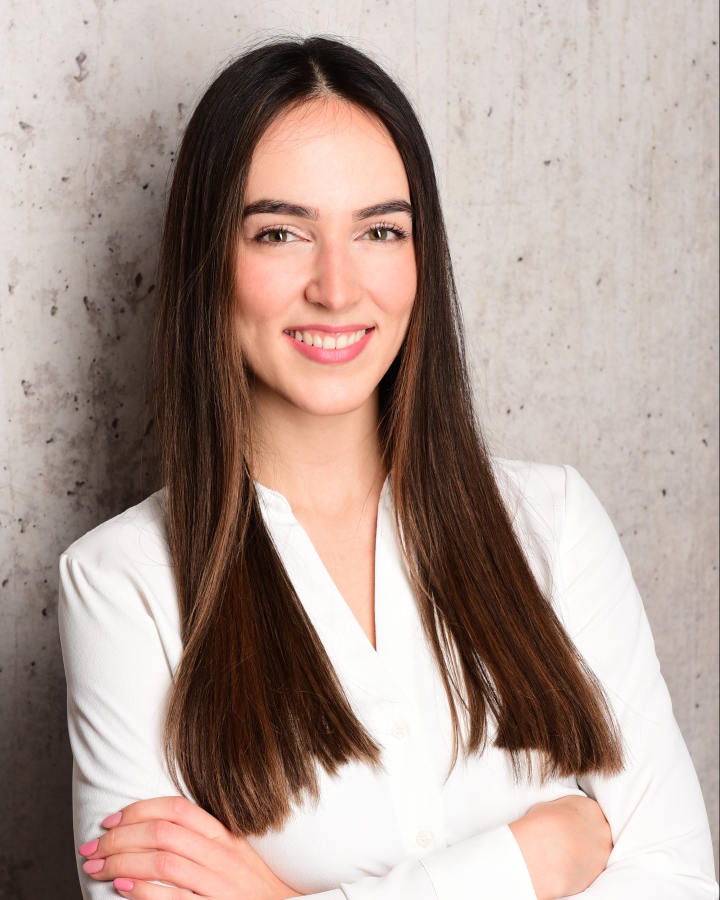 Profilbild von Elisa