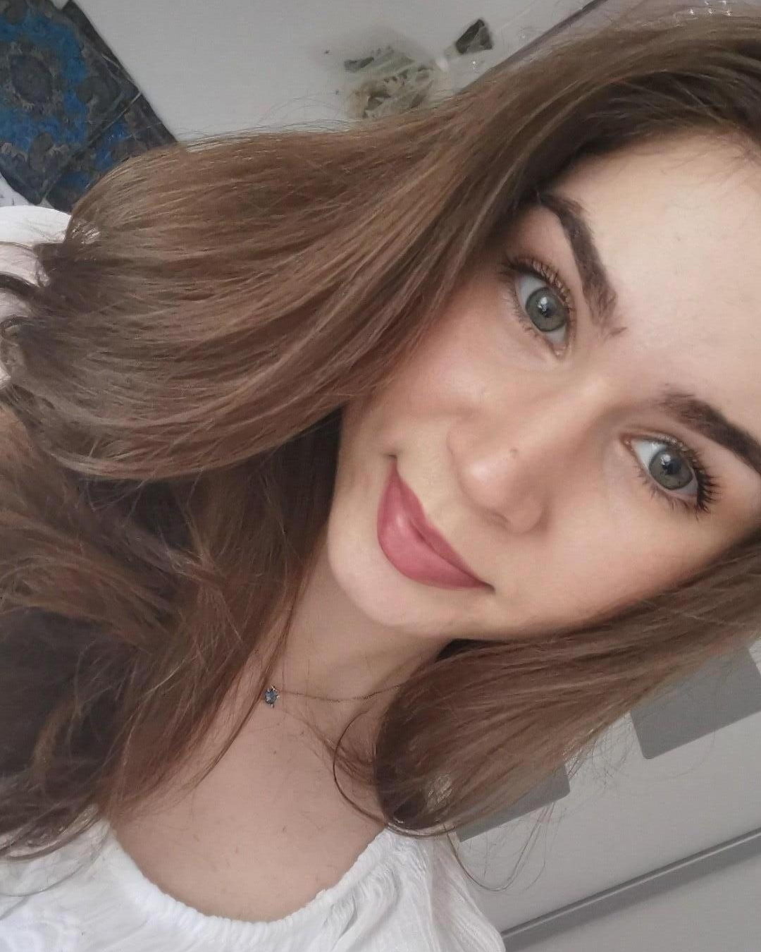 Profilbild von Mine