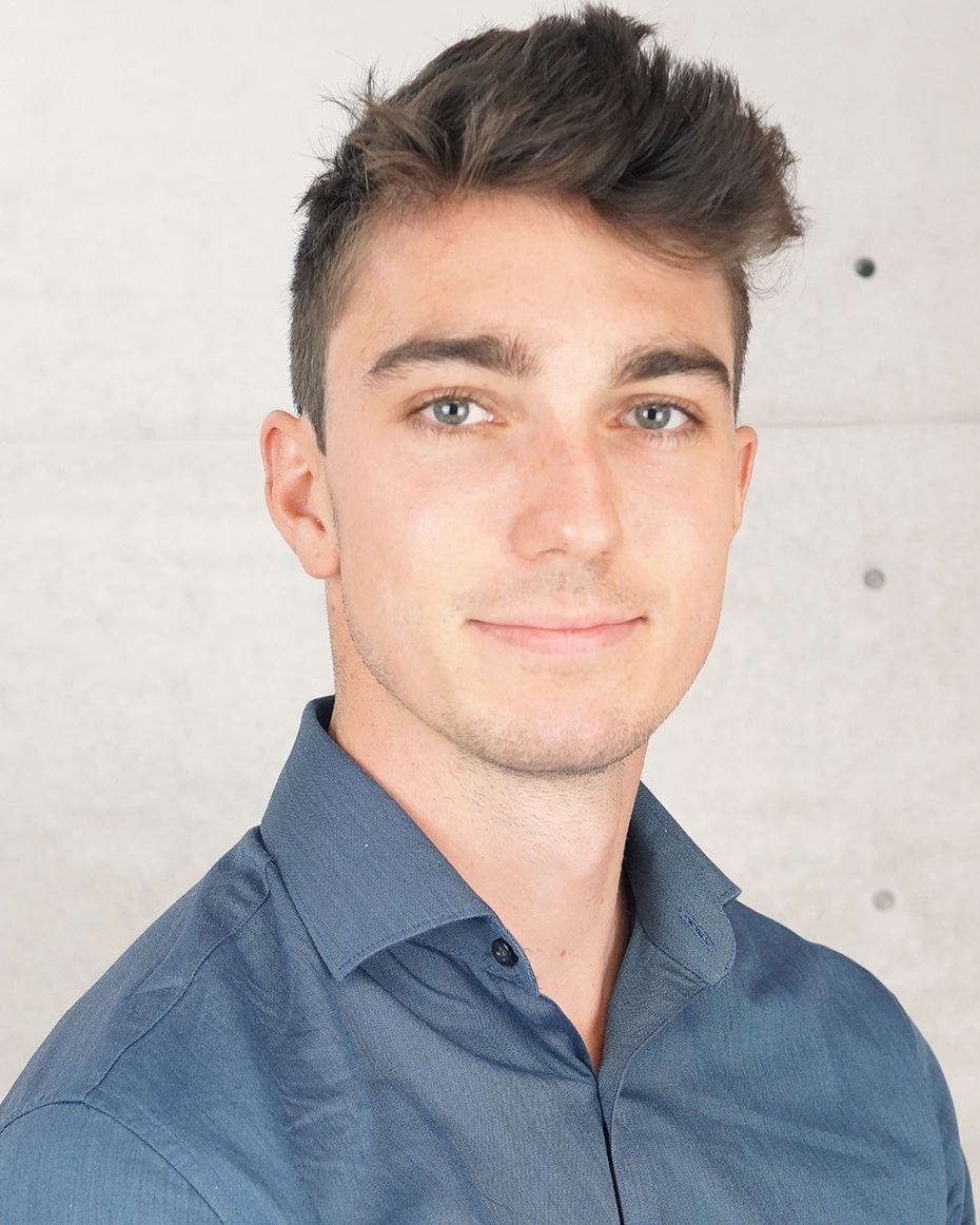 Profilbild von Merten