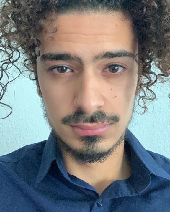 Profilbild von Ibrahim