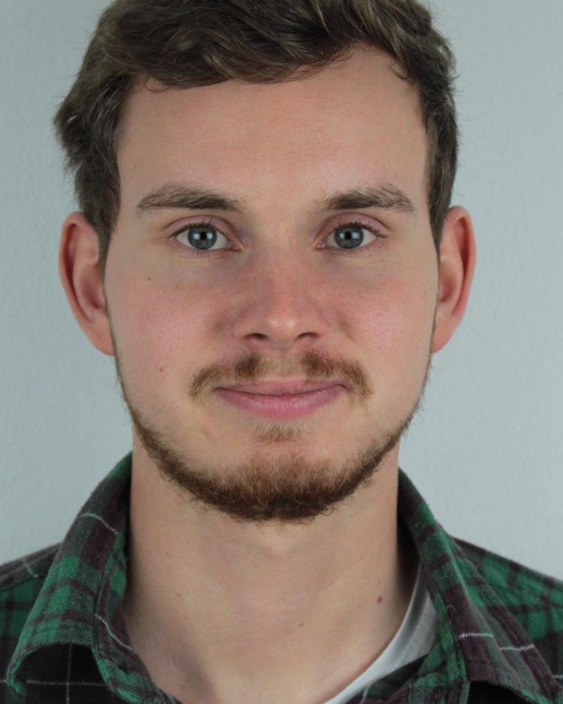 Profilbild von Stefan