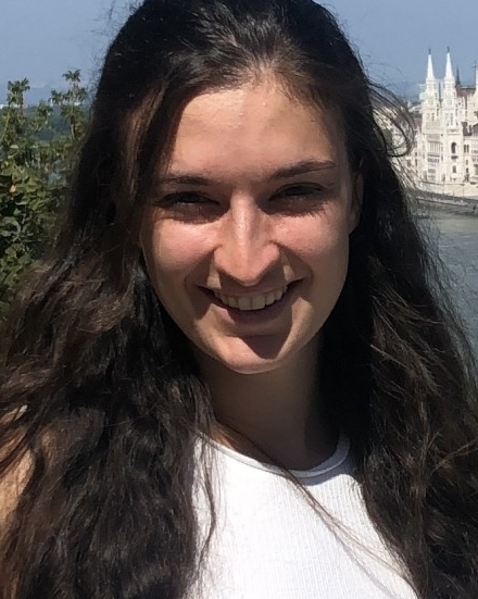 Profilbild von Ann-Kathrin