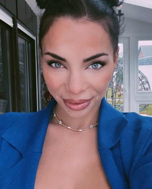 Profilbild von Magdalena