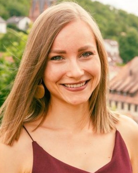 Profilbild von Sina