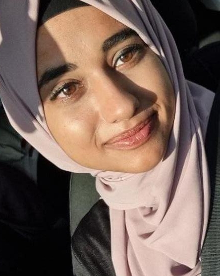 Profilbild von Isra Nur