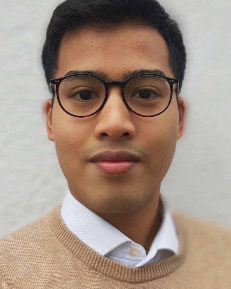 Profilbild von Yafie