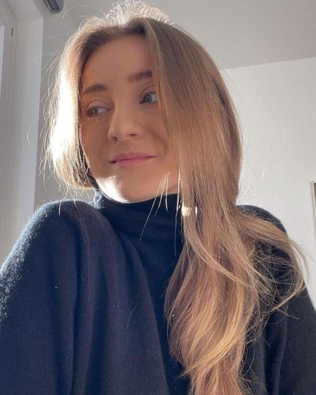 Profilbild von Leonie