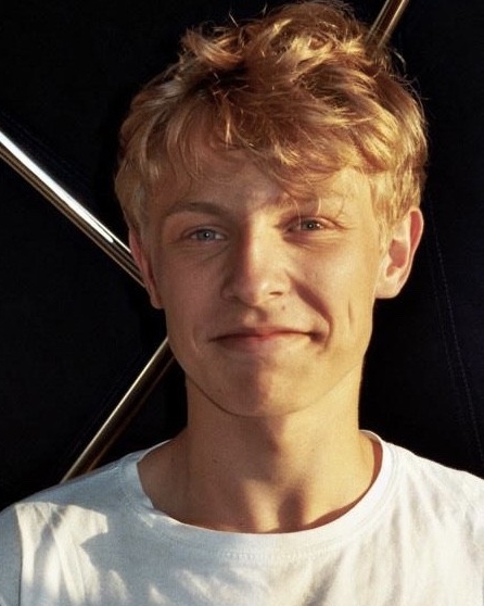 Profilbild von Jonas