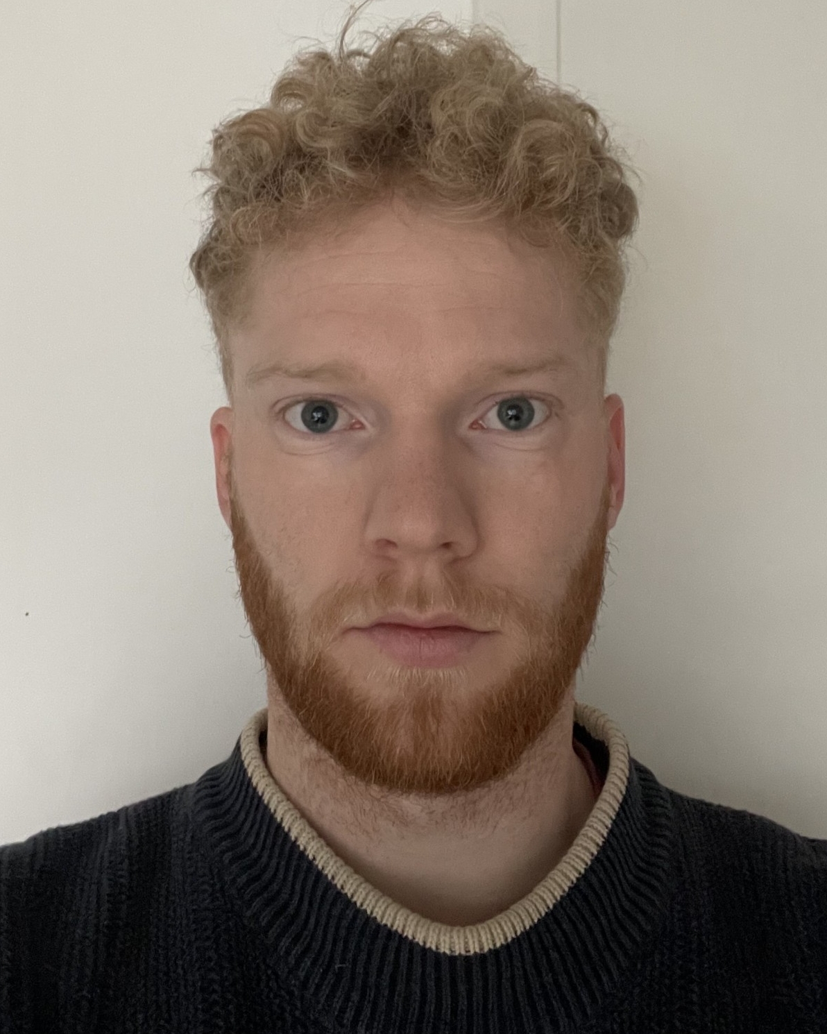 Profilbild von Laurits