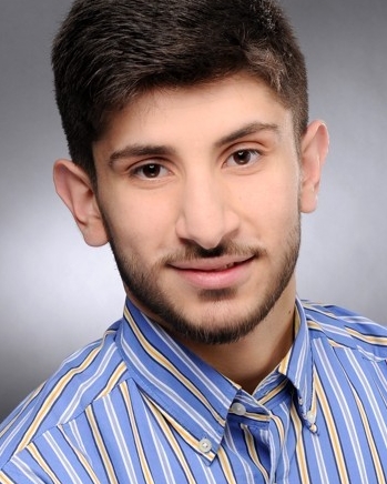 Profilbild von Mohammad