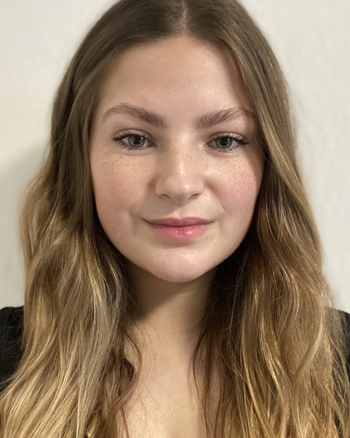 Profilbild von Saskia