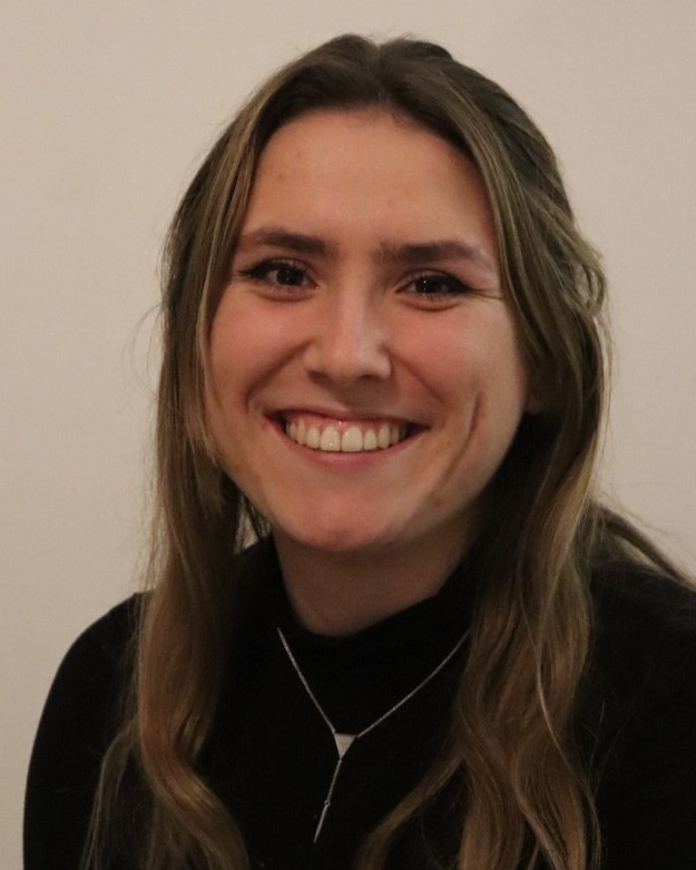 Profilbild von Lina Anuschka