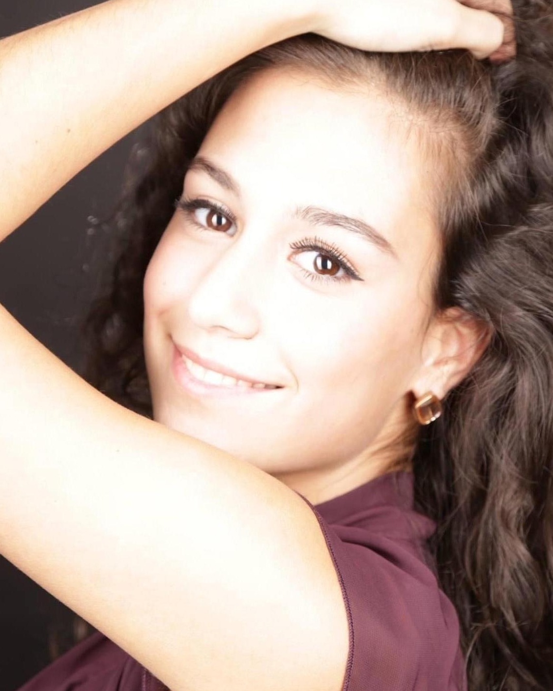 Profilbild von Mehtap