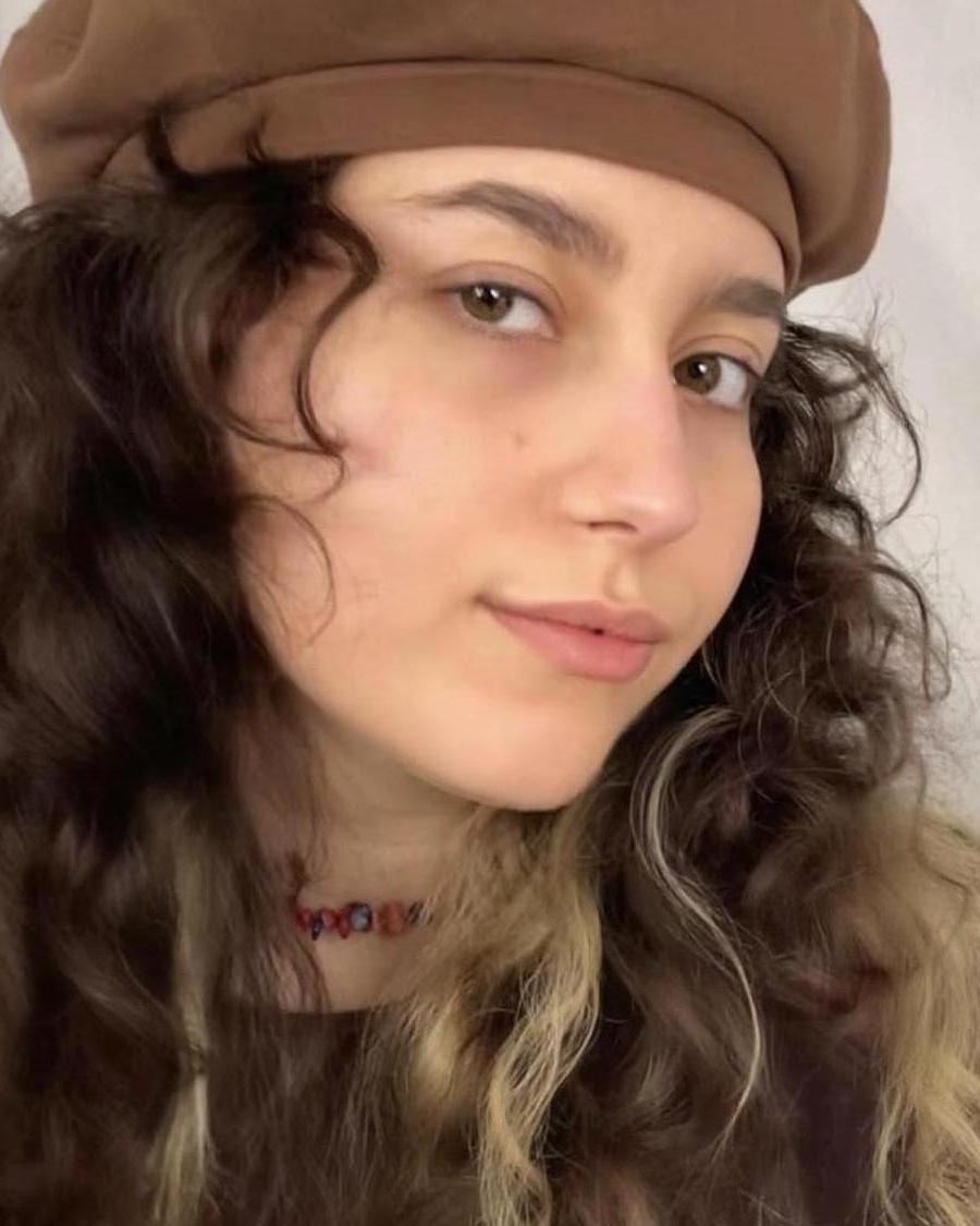 Profilbild von Valentina