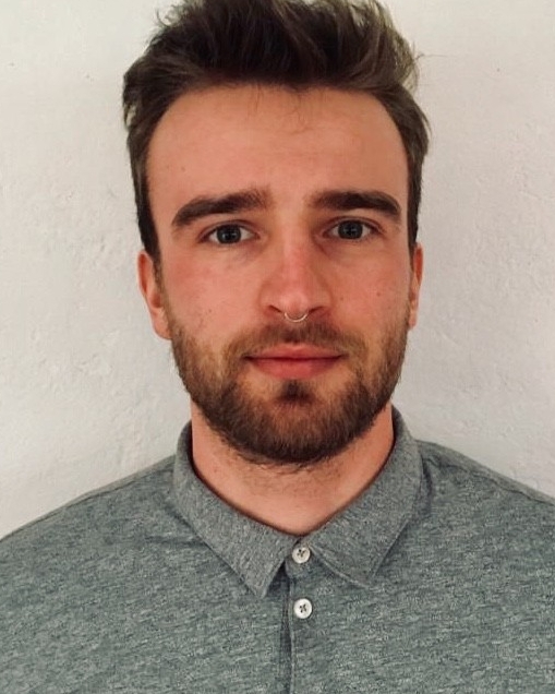 Profilbild von Lennard