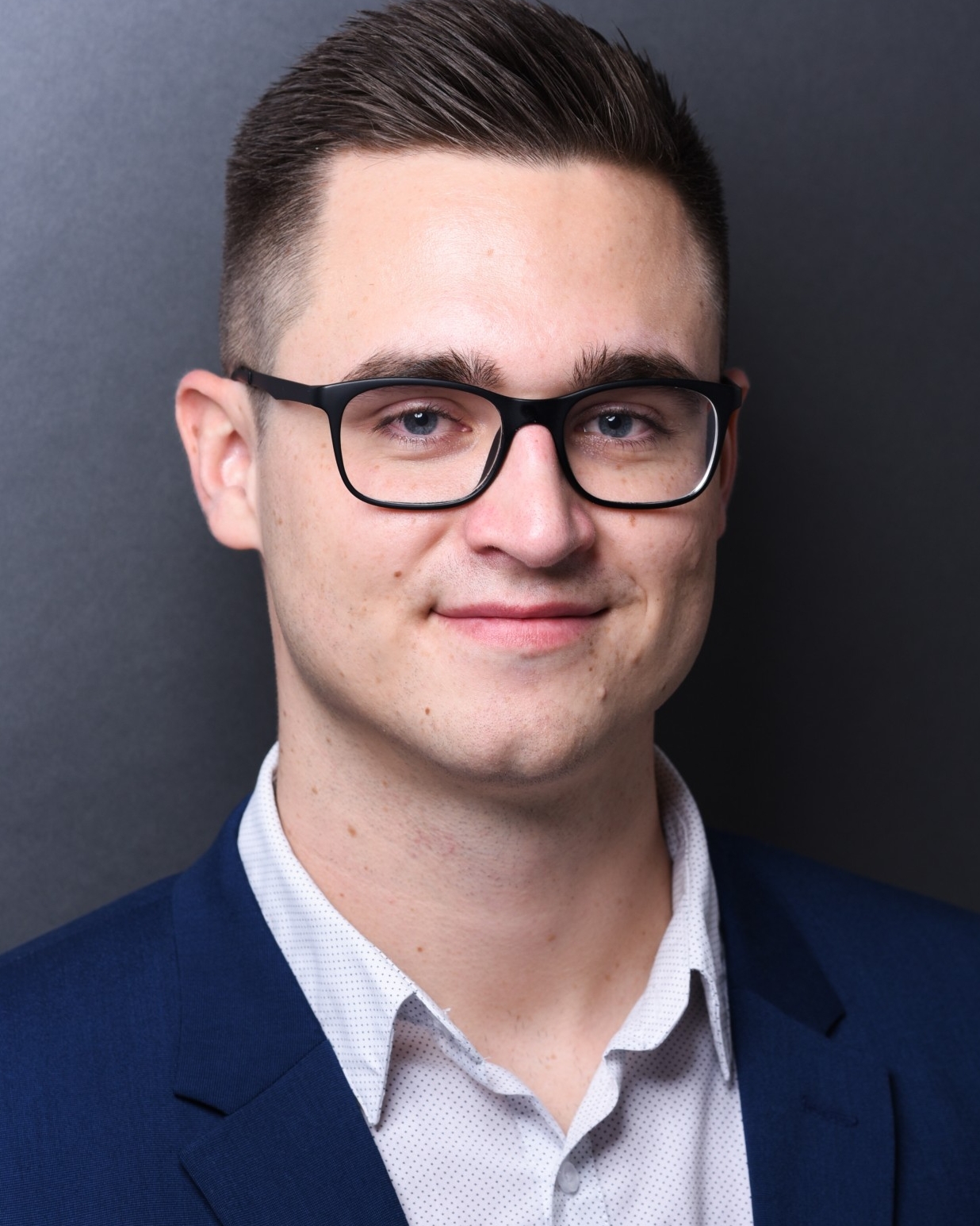 Profilbild von Moritz