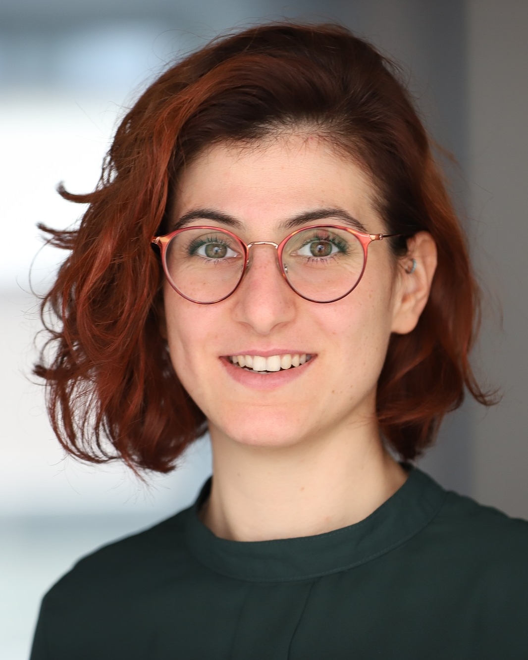 Profilbild von Linda