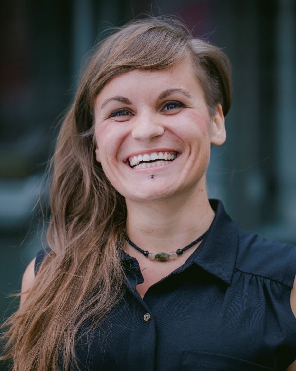Profilbild von Sylwia