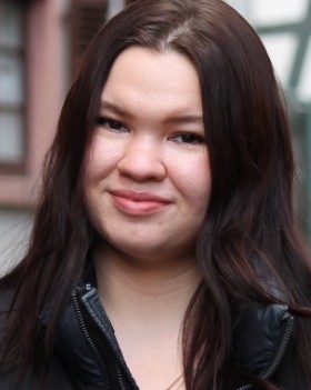 Profilbild von Polina