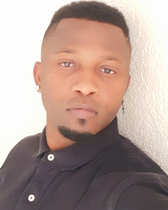Profilbild von Samuel