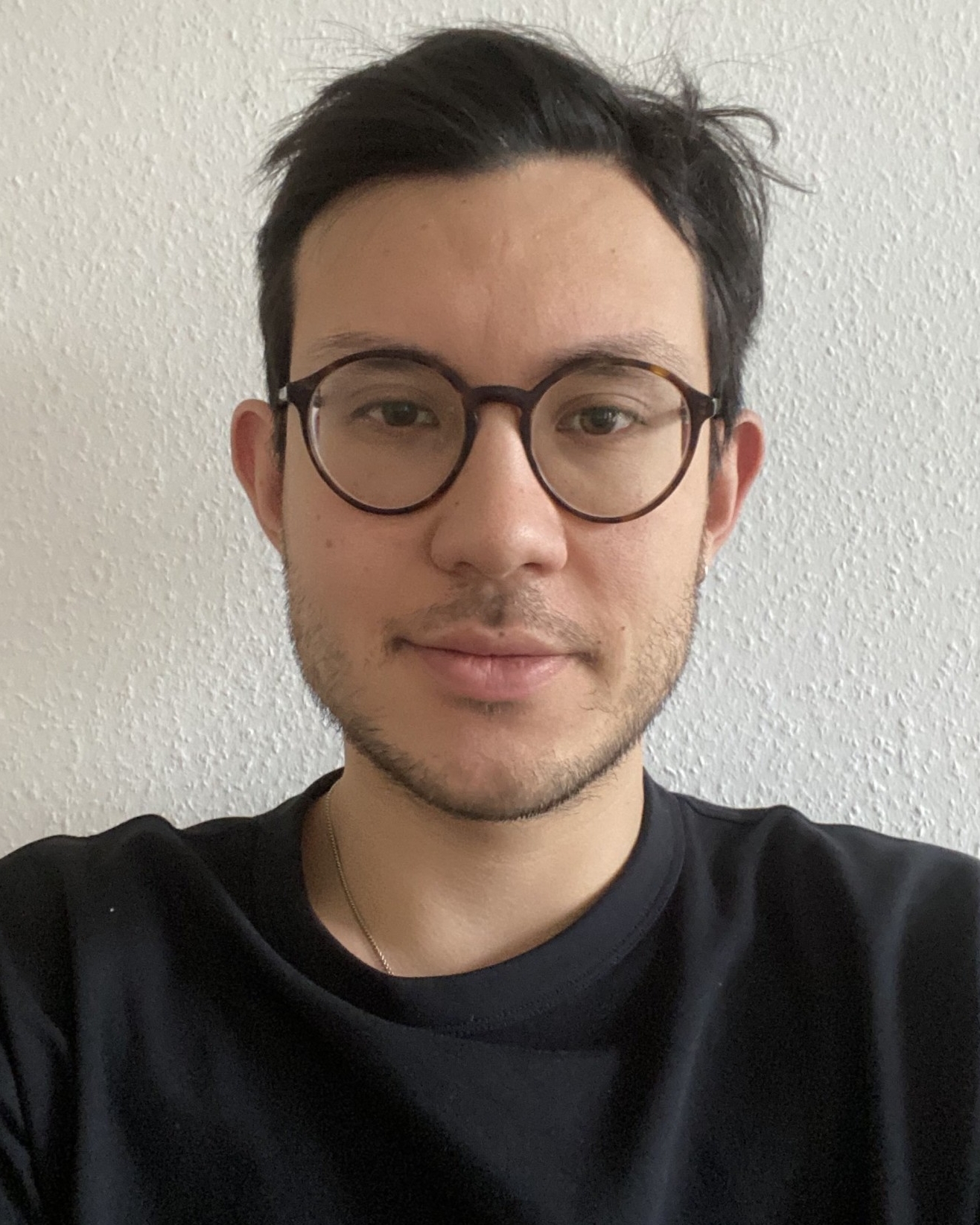 Profilbild von Vinzenz