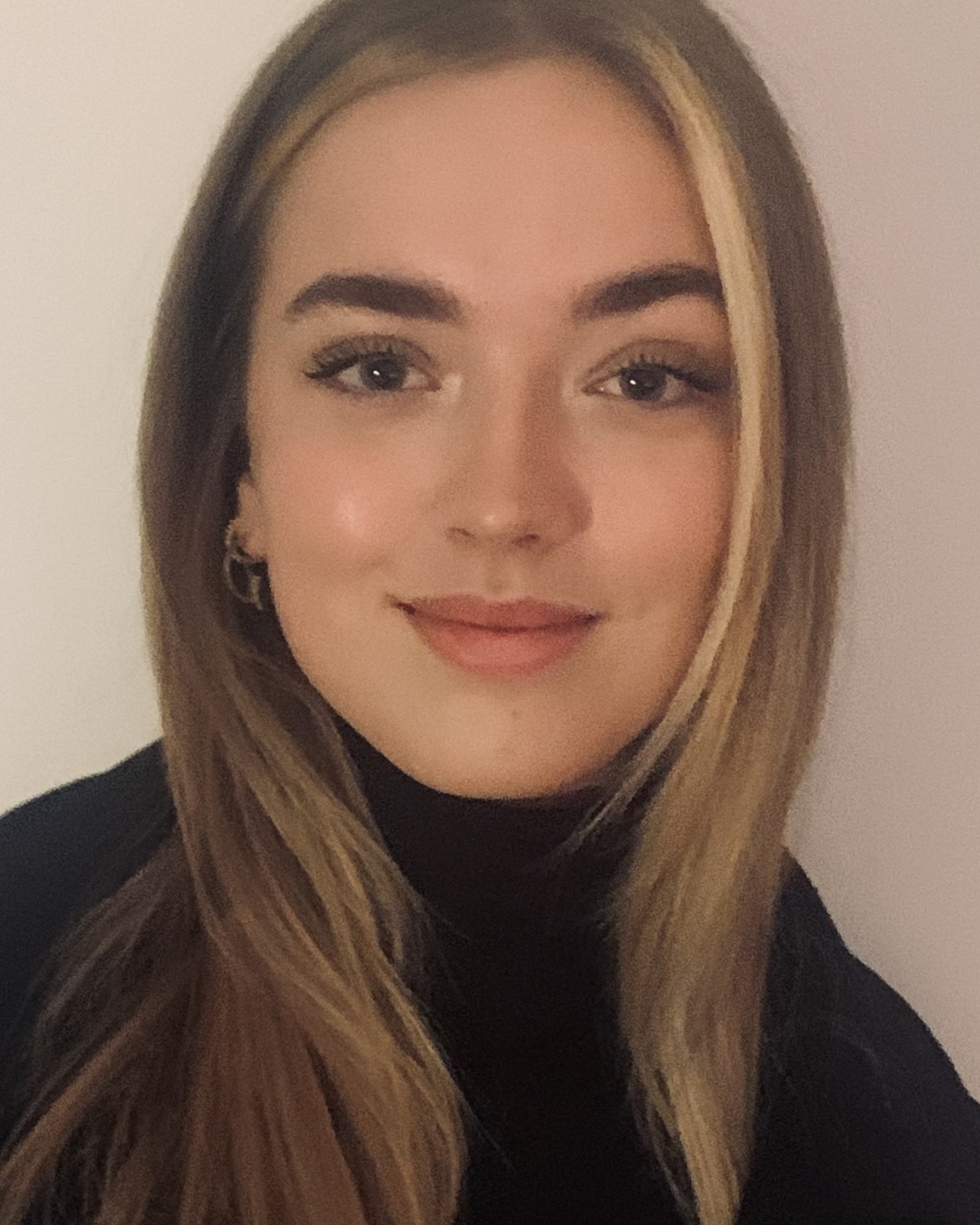 Profilbild von Helena