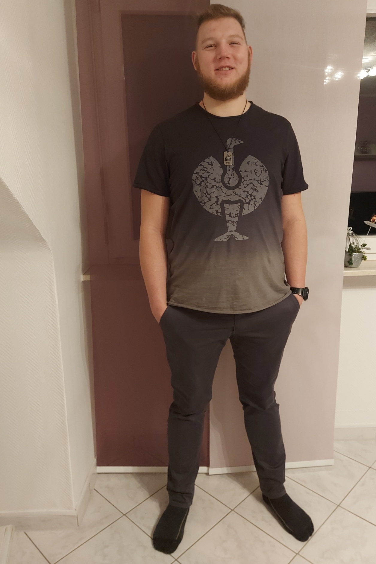 Weiteres Foto von Melvin