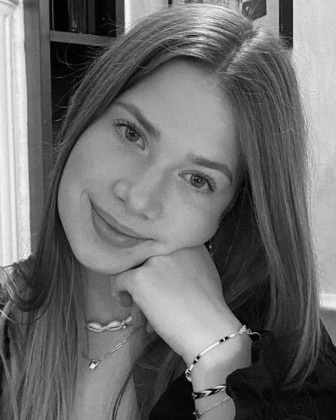 Profilbild von Sonja