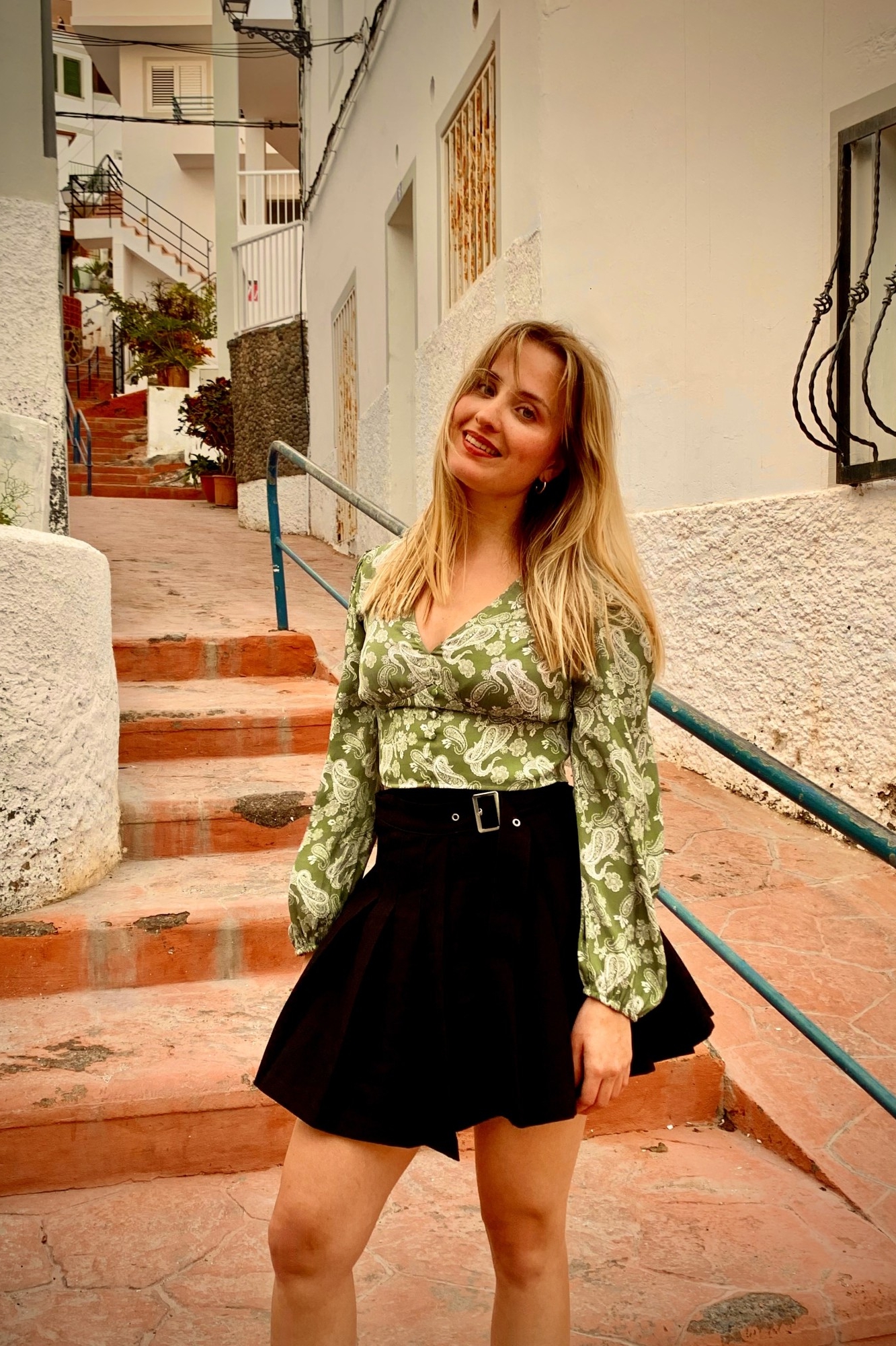 Weiteres Foto von Marie