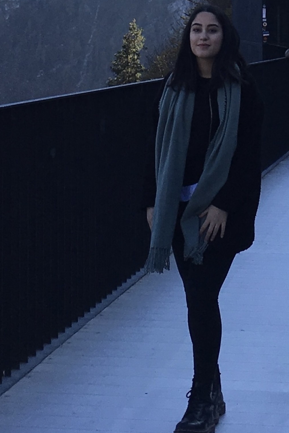 Weiteres Foto von Meltem