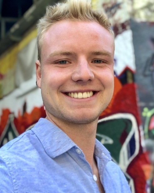 Profilbild von Niklas